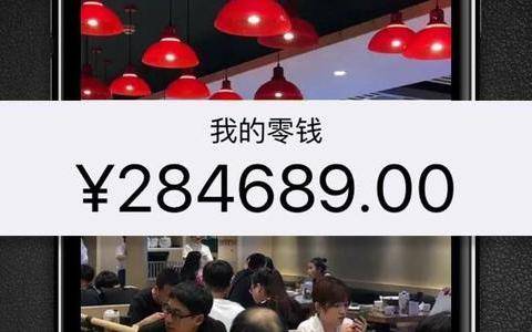陈志龙:饭店如何从月月亏损到年赚百万！